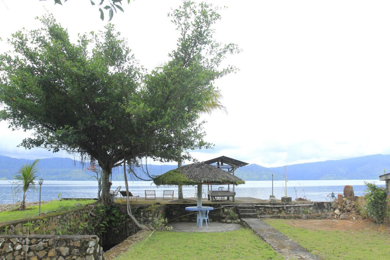 Sony Cottage Samosir Island المظهر الخارجي الصورة