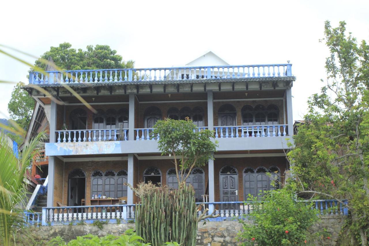 Sony Cottage Samosir Island المظهر الخارجي الصورة