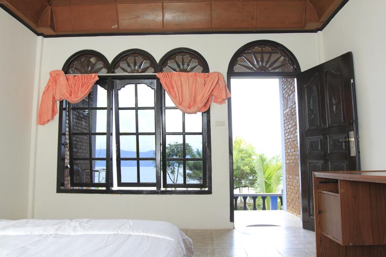 Sony Cottage Samosir Island المظهر الخارجي الصورة