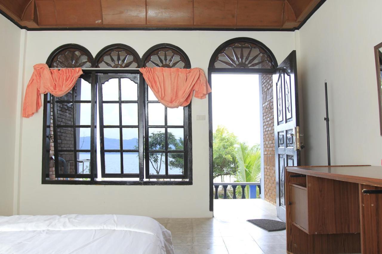 Sony Cottage Samosir Island المظهر الخارجي الصورة