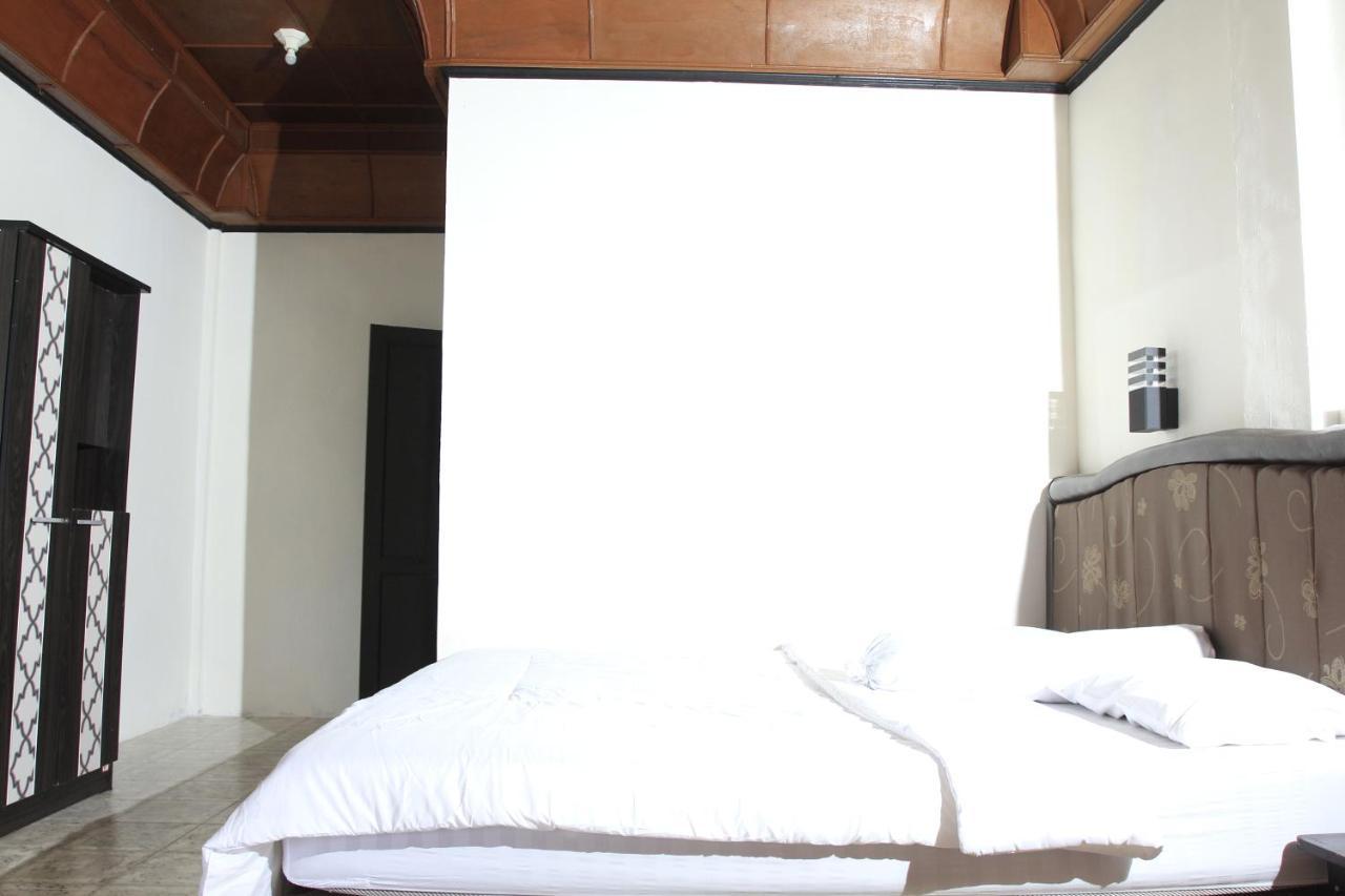 Sony Cottage Samosir Island المظهر الخارجي الصورة